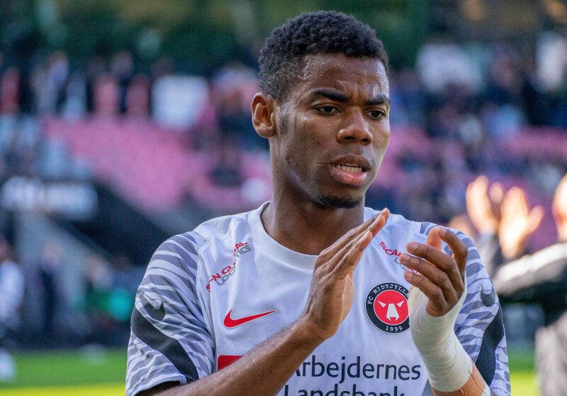 Raphael Onyedika Misses Out on Belgium’s Ebony Shoe Award – Softfootball