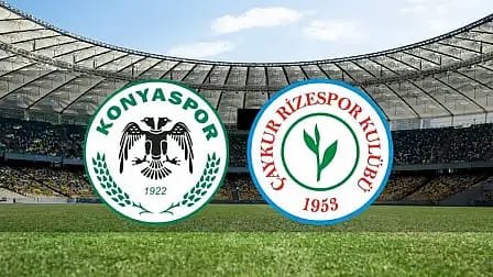 Rizespor vs Konyaspor Set for Tight Mid-Desk Conflict – Softfootball