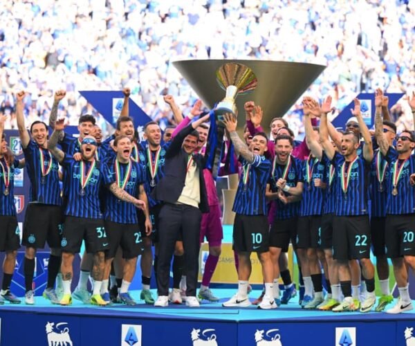 Inter Held by Verona as Late Bowie Purpose Sparks Dramatic 1–1 Draw At San Siro. – Softfootball
