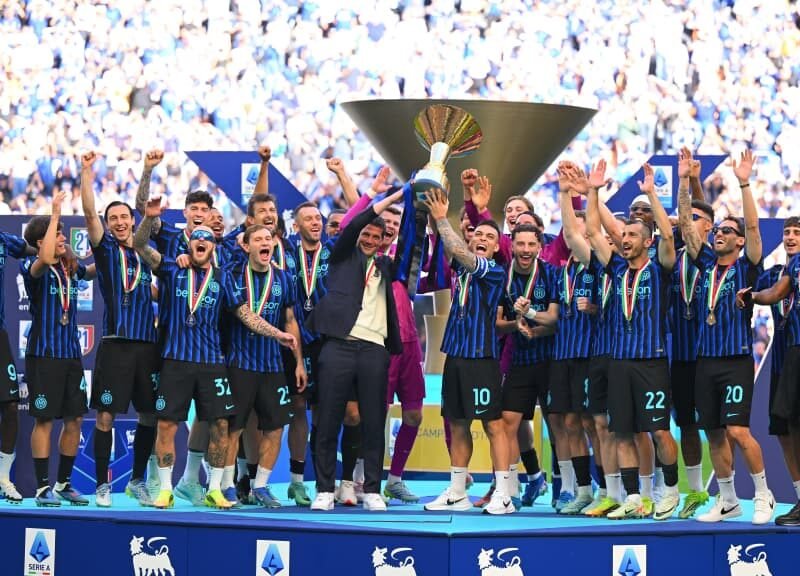 Inter Held by Verona as Late Bowie Purpose Sparks Dramatic 1–1 Draw At San Siro. – Softfootball