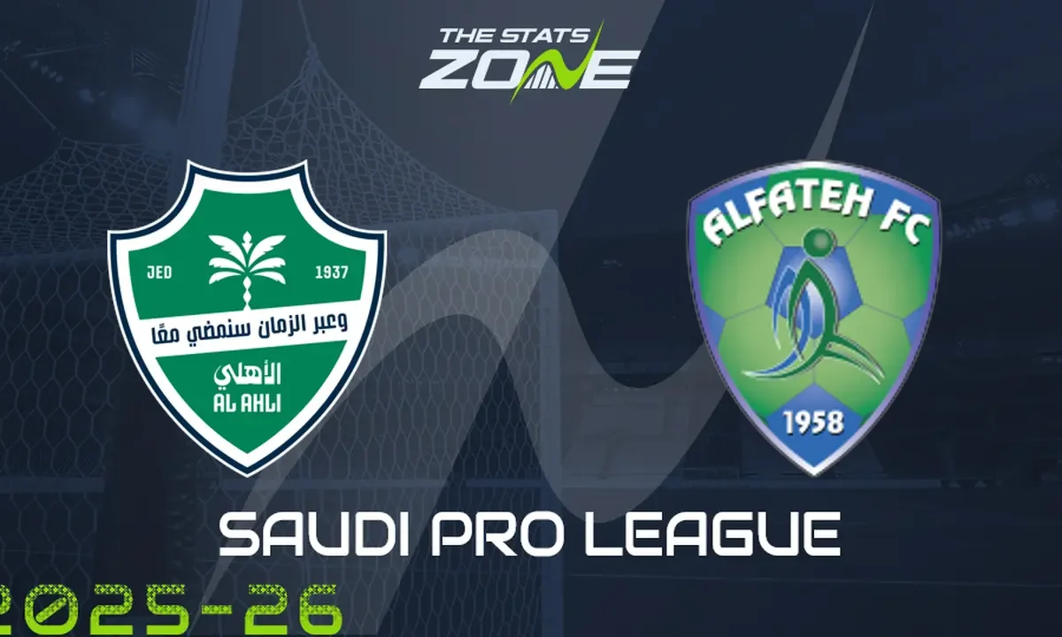 Al Ahli Push Title Dream as Al Fateh Face Robust Survival Check in Jeddah Conflict – Softfootball