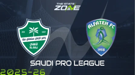 Al Ahli Push Title Dream as Al Fateh Face Robust Survival Check in Jeddah Conflict – Softfootball