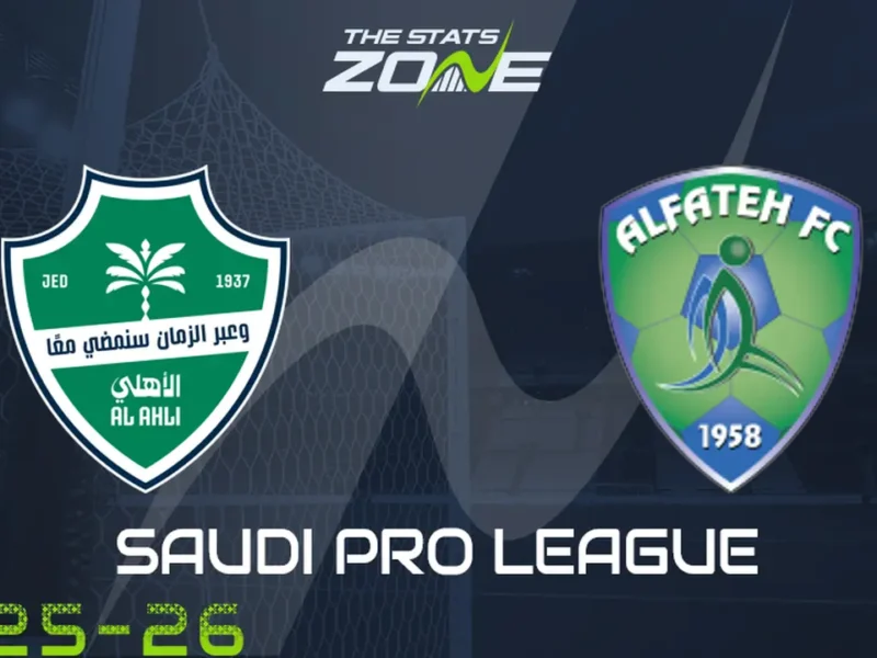 Al Ahli Push Title Dream as Al Fateh Face Robust Survival Check in Jeddah Conflict – Softfootball