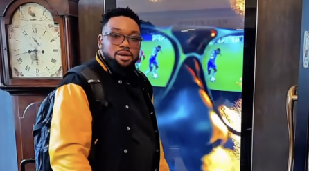“Soccer Is Extra Than Objectives” D Actual Kombo Defends Vinícius Jr Over Mbappé – Softfootball