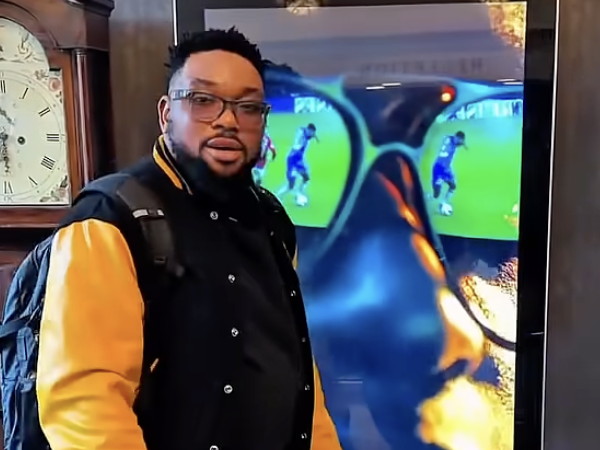 “Soccer Is Extra Than Objectives” D Actual Kombo Defends Vinícius Jr Over Mbappé – Softfootball