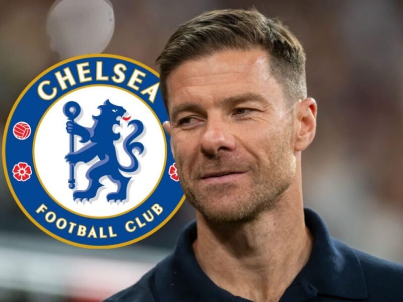 Why Alonso’s First Process at Chelsea must be Fixing a Aim‑Shy Assault – Softfootball