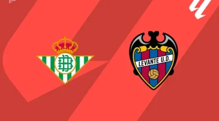 Levante Struggle for Survival as Betis Intention to End Robust – Softfootball