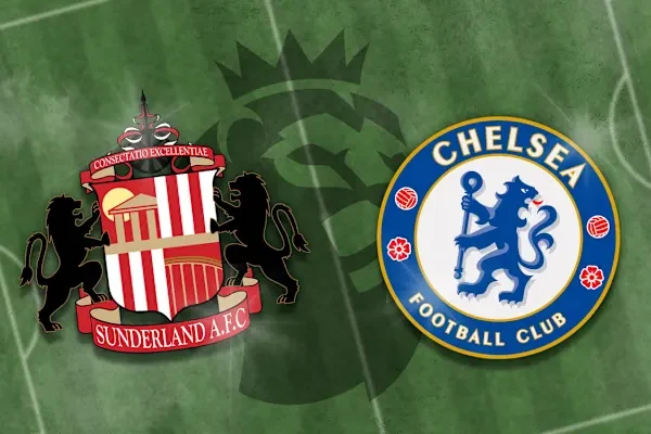 Sunderland Host Chelsea in Decisive Ultimate-Day Premier League Conflict – Softfootball