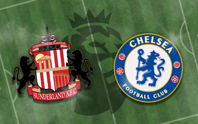 Sunderland Host Chelsea in Decisive Ultimate-Day Premier League Conflict – Softfootball