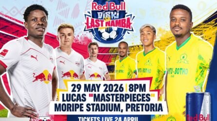 Mamelodi Sundowns Face RB Leipzig in Historic Pleasant Conflict – Softfootball