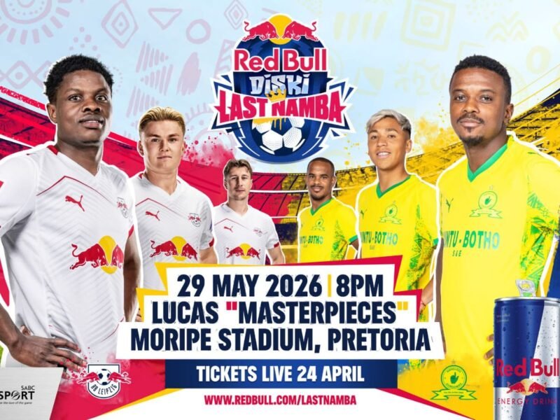 Mamelodi Sundowns Face RB Leipzig in Historic Pleasant Conflict – Softfootball