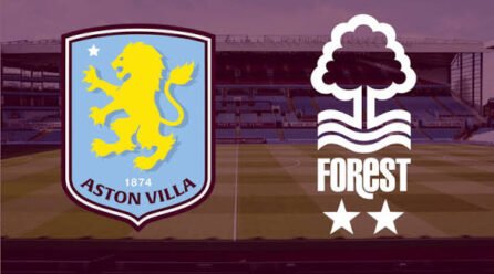 Aston Villa host Nottingham Forest in a decisive Europa League semi-final second leg – Softfootball