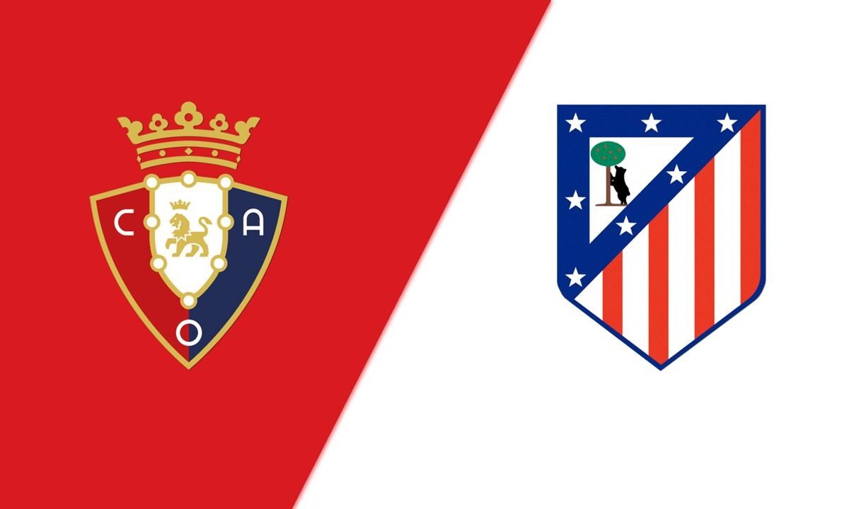 Hosts Eye Upset as Simeone’s Facet Battle Inconsistency – Softfootball