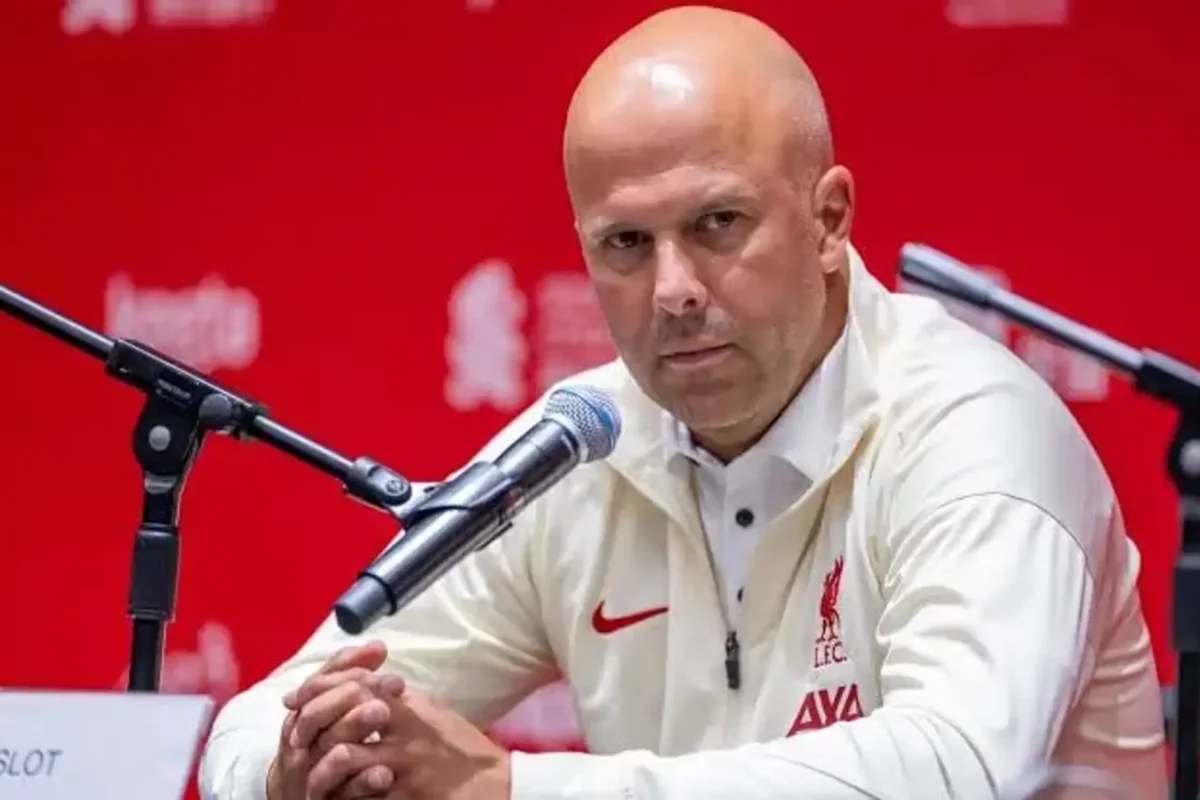 Arne Slot Delivers Salah Increase Forward of Liverpool vs Man United Conflict – Softfootball