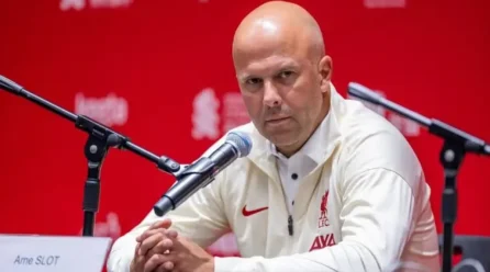 Arne Slot Delivers Salah Increase Forward of Liverpool vs Man United Conflict – Softfootball