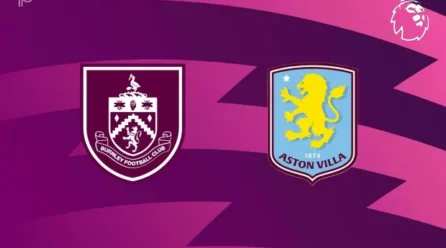 Aston Villa Go to Relegated Burnley in Essential Prime-5 Race – Softfootball
