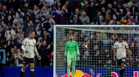Aston Villa Destroy Liverpool 4–2 to Enhance European and Trophy Hopes – Softfootball