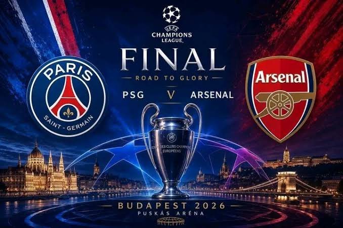 PSG Start Countdown Forward of Champions League remaining Showdown In opposition to Arsenal – Softfootball