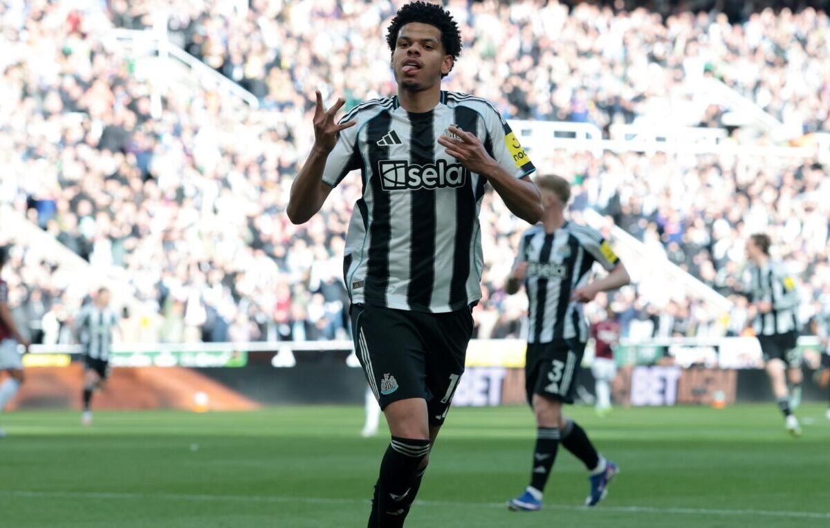 Newcastle United Beat West Ham 3-1 as Relegation Strain Mounts – Softfootball