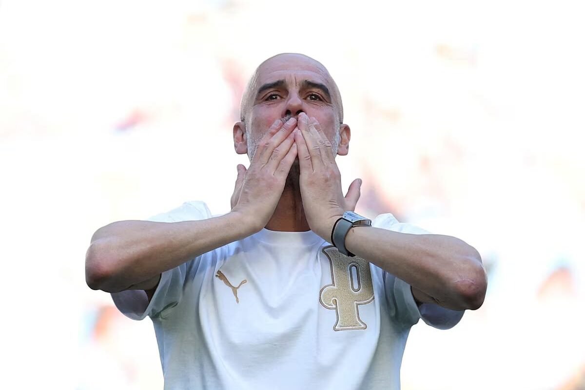 Guardiola’s Farewell Ends in Defeat as Aston Villa Full Beautiful Comeback – Softfootball