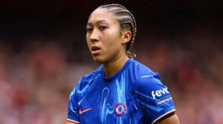 Lauren James Celebrated After Excellent Season for Chelsea Girls – Softfootball
