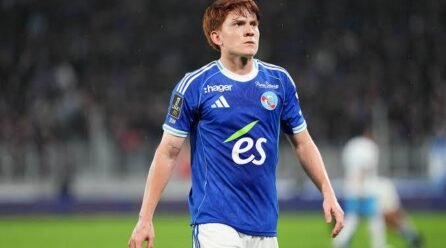 Chelsea Agree Deal To Signal Valentín Barco From RC Strasbourg – Softfootball