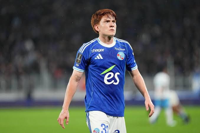 Chelsea Agree Deal To Signal Valentín Barco From RC Strasbourg – Softfootball