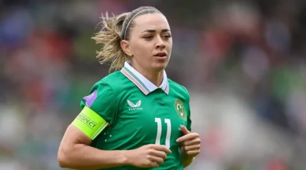 “A Gunner for Life” Arsenal Girls Pay Emotional Tribute to Katie McCabe – Softfootball