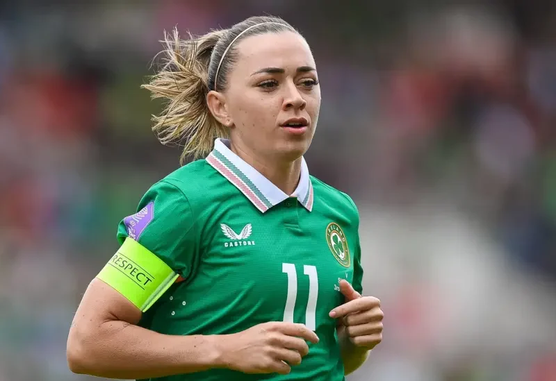 “A Gunner for Life” Arsenal Girls Pay Emotional Tribute to Katie McCabe – Softfootball