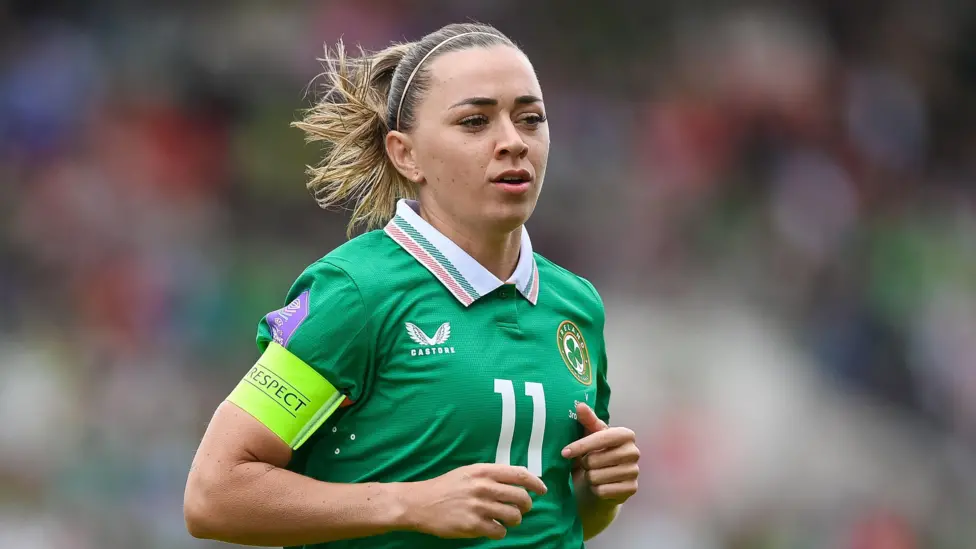 “A Gunner for Life” Arsenal Girls Pay Emotional Tribute to Katie McCabe – Softfootball