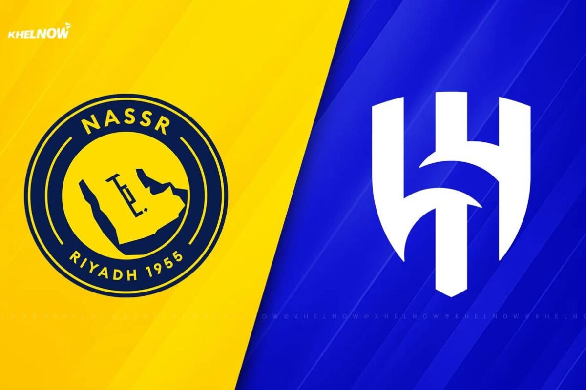 Ronaldo vs Al-Hilal as Saudi Professional League Title Race Reaches Boiling Level – Softfootball