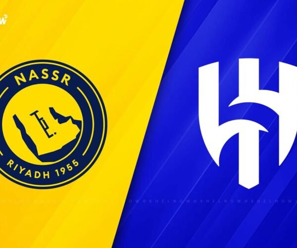 Ronaldo vs Al-Hilal as Saudi Professional League Title Race Reaches Boiling Level – Softfootball