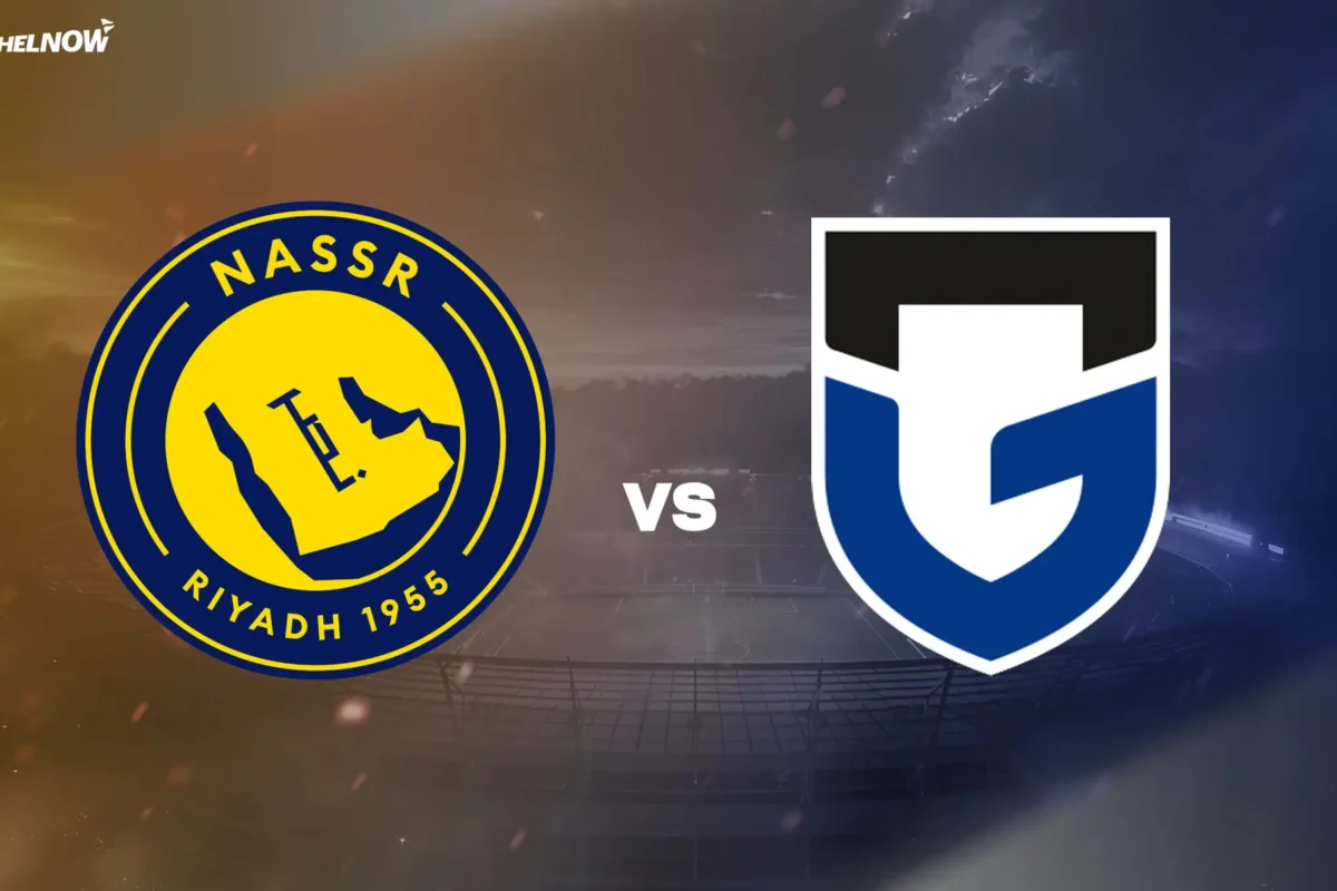 Al Nassr and Gamba Osaka Set for AFC Ultimate Showdown – Softfootball