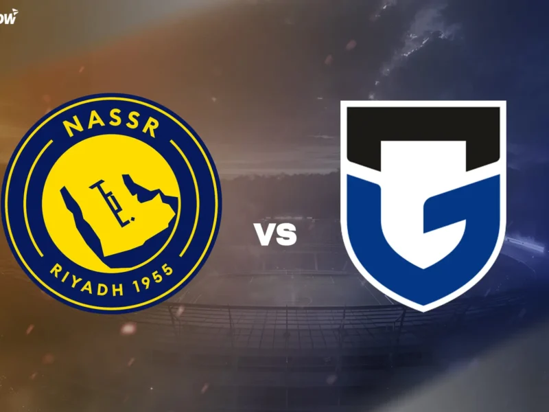 Al Nassr and Gamba Osaka Set for AFC Ultimate Showdown – Softfootball
