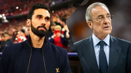 Alvaro Arbeloa Agrees With Florentino Pérez Over La Liga Title Claims – Softfootball