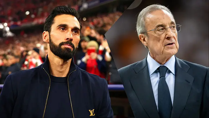 Alvaro Arbeloa Agrees With Florentino Pérez Over La Liga Title Claims – Softfootball