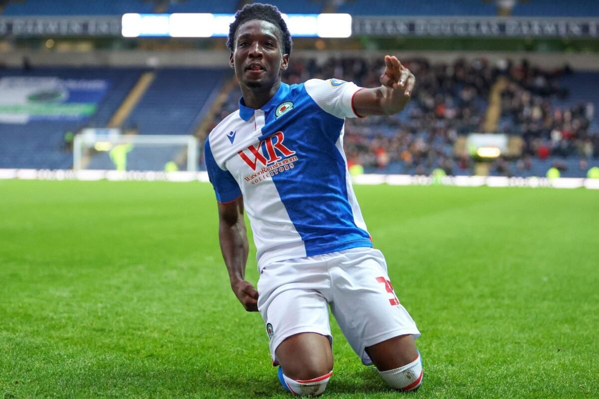 Amario Cozier-Duberry Attracting Curiosity Amid Brighton Contract Talks – Softfootball
