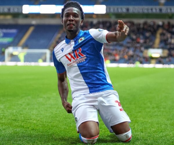 Amario Cozier-Duberry Attracting Curiosity Amid Brighton Contract Talks – Softfootball