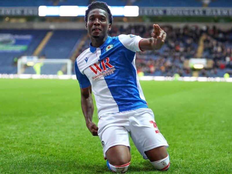 Amario Cozier-Duberry Attracting Curiosity Amid Brighton Contract Talks – Softfootball