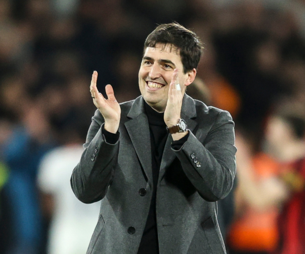 Softfootball recommends Andoni Iraola as chelsea subsequent supervisor – Softfootball