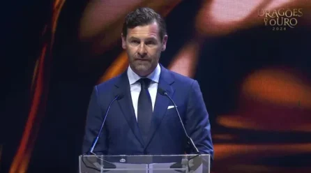 FC Porto President André Villas-Boas Shocks At Lewandowski Switch Hyperlinks – Softfootball