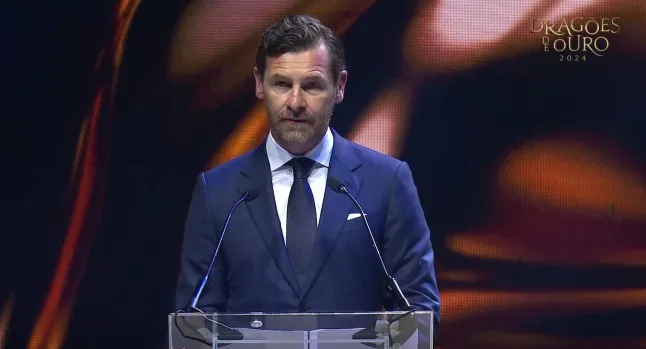 FC Porto President André Villas-Boas Shocks At Lewandowski Switch Hyperlinks – Softfootball