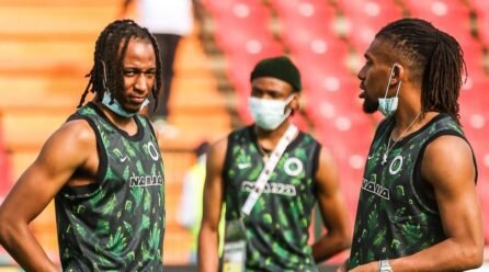 Nigeria Misses the 2026 World Cup — However Nigerian Expertise Will Gentle Up the World Stage – Softfootball
