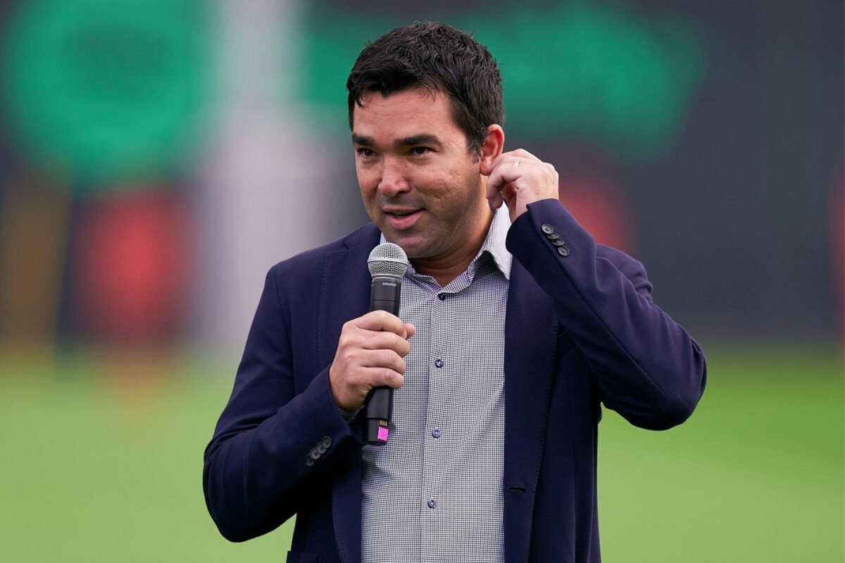 Atlético Madrid Deny Making Provide to Barcelona Sporting Director Deco – Softfootball