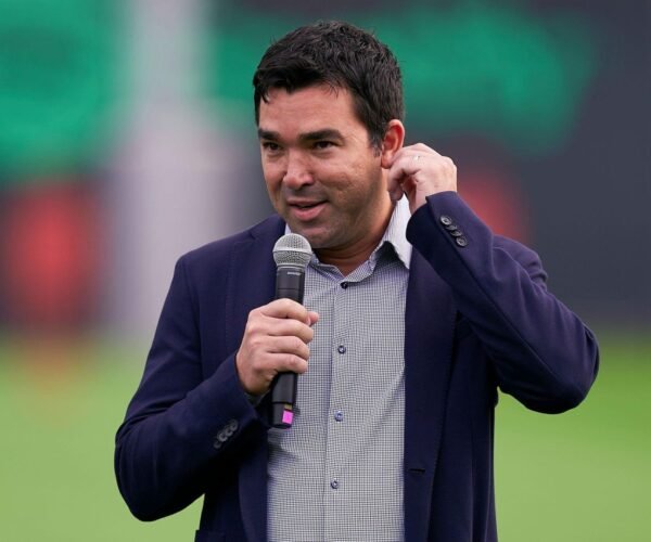 Atlético Madrid Deny Making Provide to Barcelona Sporting Director Deco – Softfootball