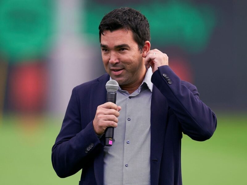 Atlético Madrid Deny Making Provide to Barcelona Sporting Director Deco – Softfootball