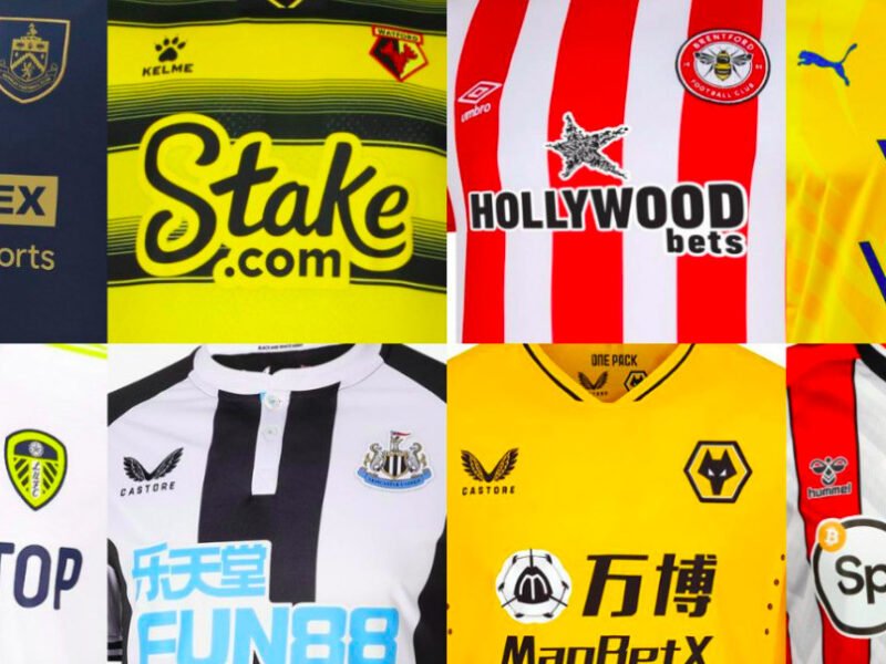 Betting Sponsorship Shift Exhibits Rising Hole Between European and African Soccer Markets – Softfootball