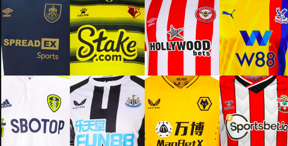 Betting Sponsorship Shift Exhibits Rising Hole Between European and African Soccer Markets – Softfootball