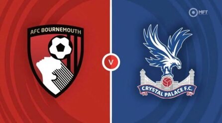 Bournemouth goal European spot as Palace chase high half end – Softfootball