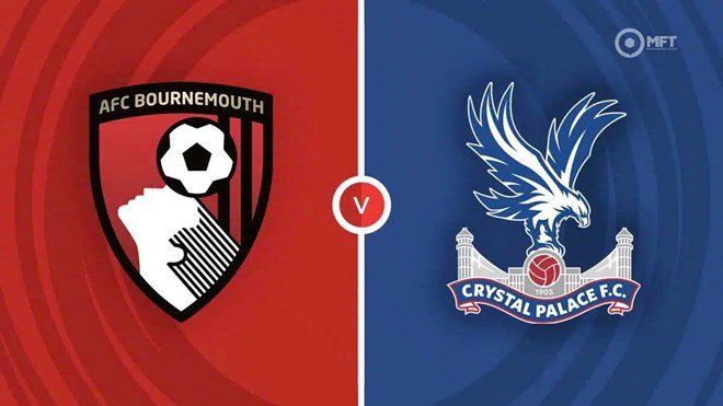 Bournemouth goal European spot as Palace chase high half end – Softfootball